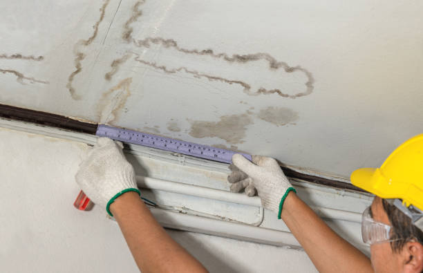 Reliable Flood Cleanup contractor in Hebron, IL by Water Damage Irwin
